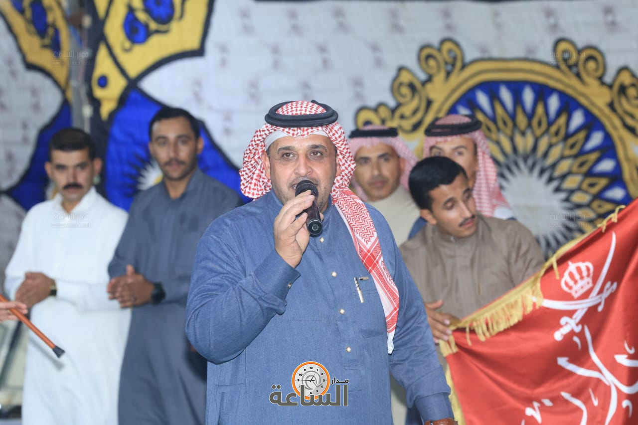 Madar Al-Saa Images 0.6707605257948056