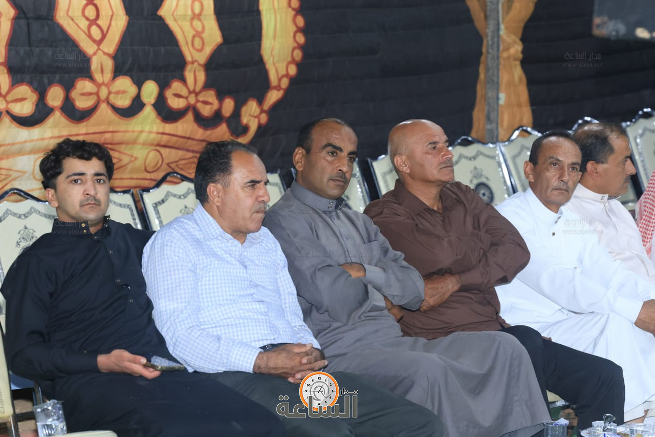 Madar Al-Saa Images 0.44351873525393837