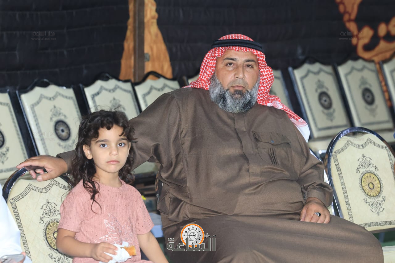 Madar Al-Saa Images 0.15825579132441825