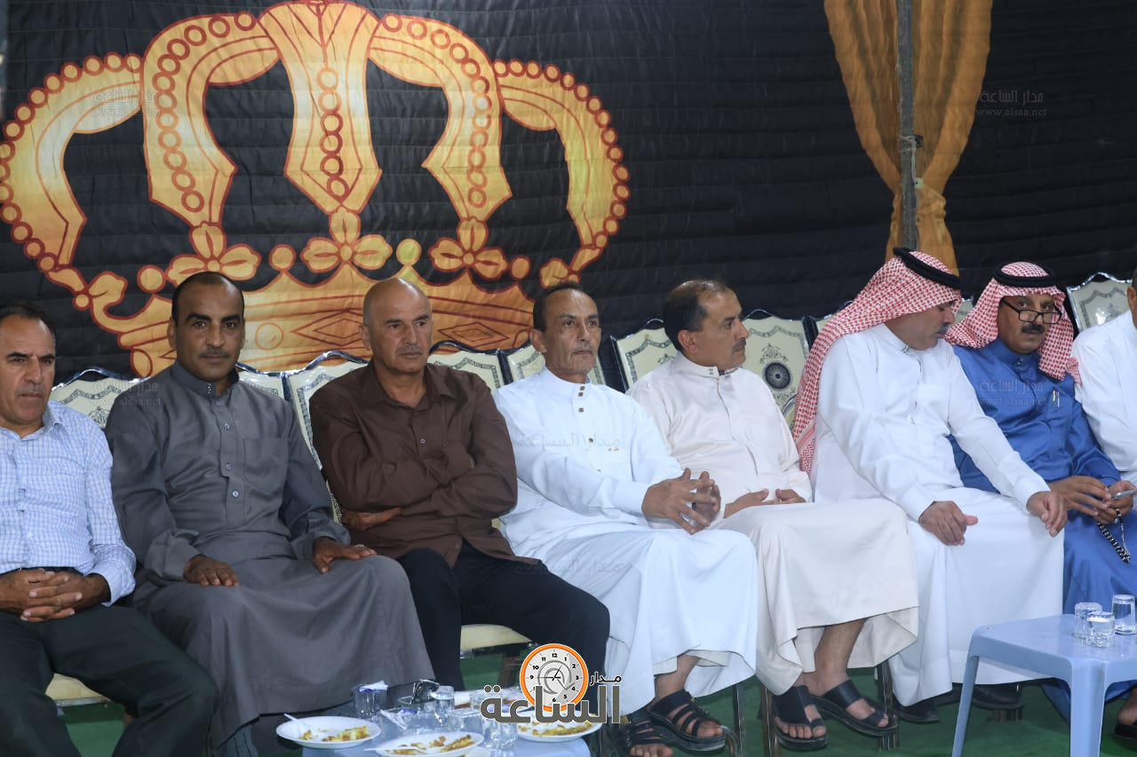 Madar Al-Saa Images 0.6045011531206513