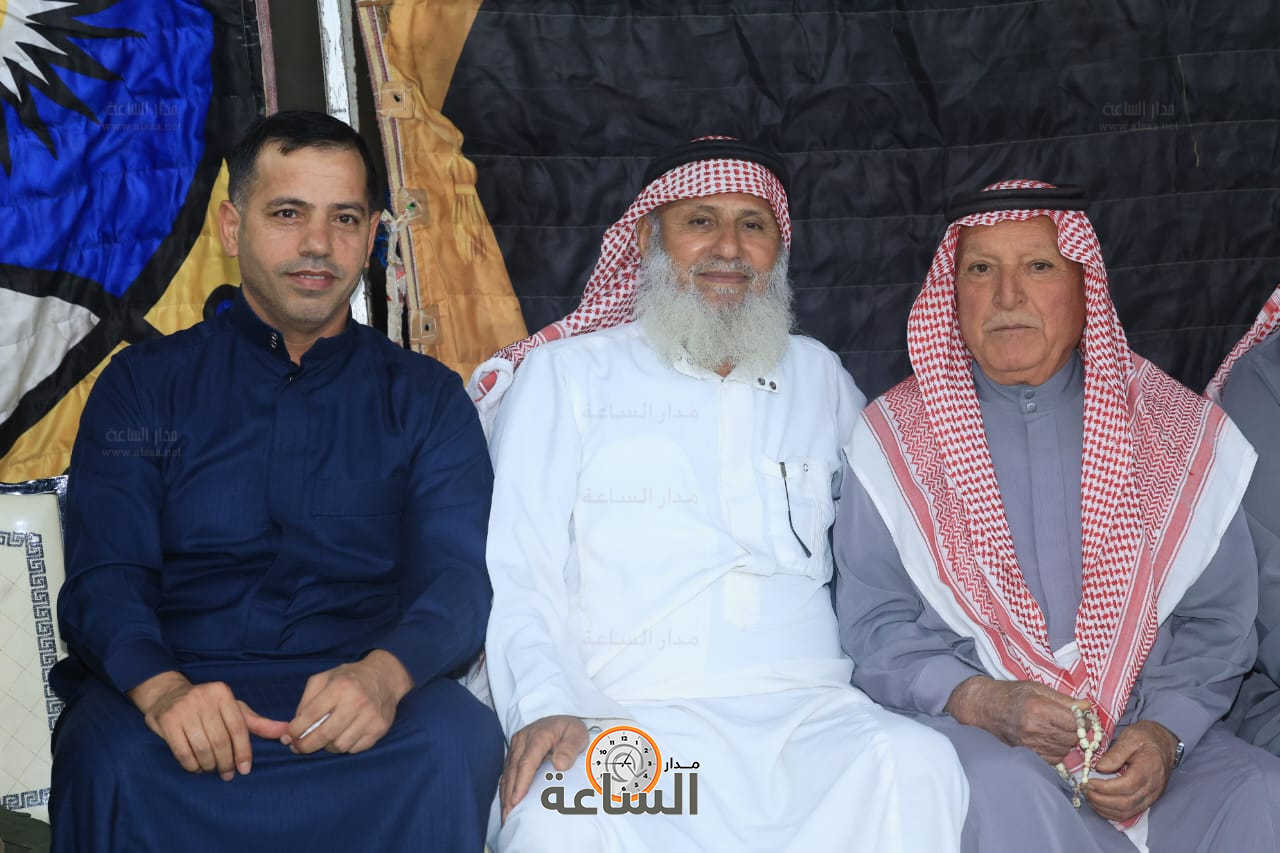 Madar Al-Saa Images 0.9613028586698686