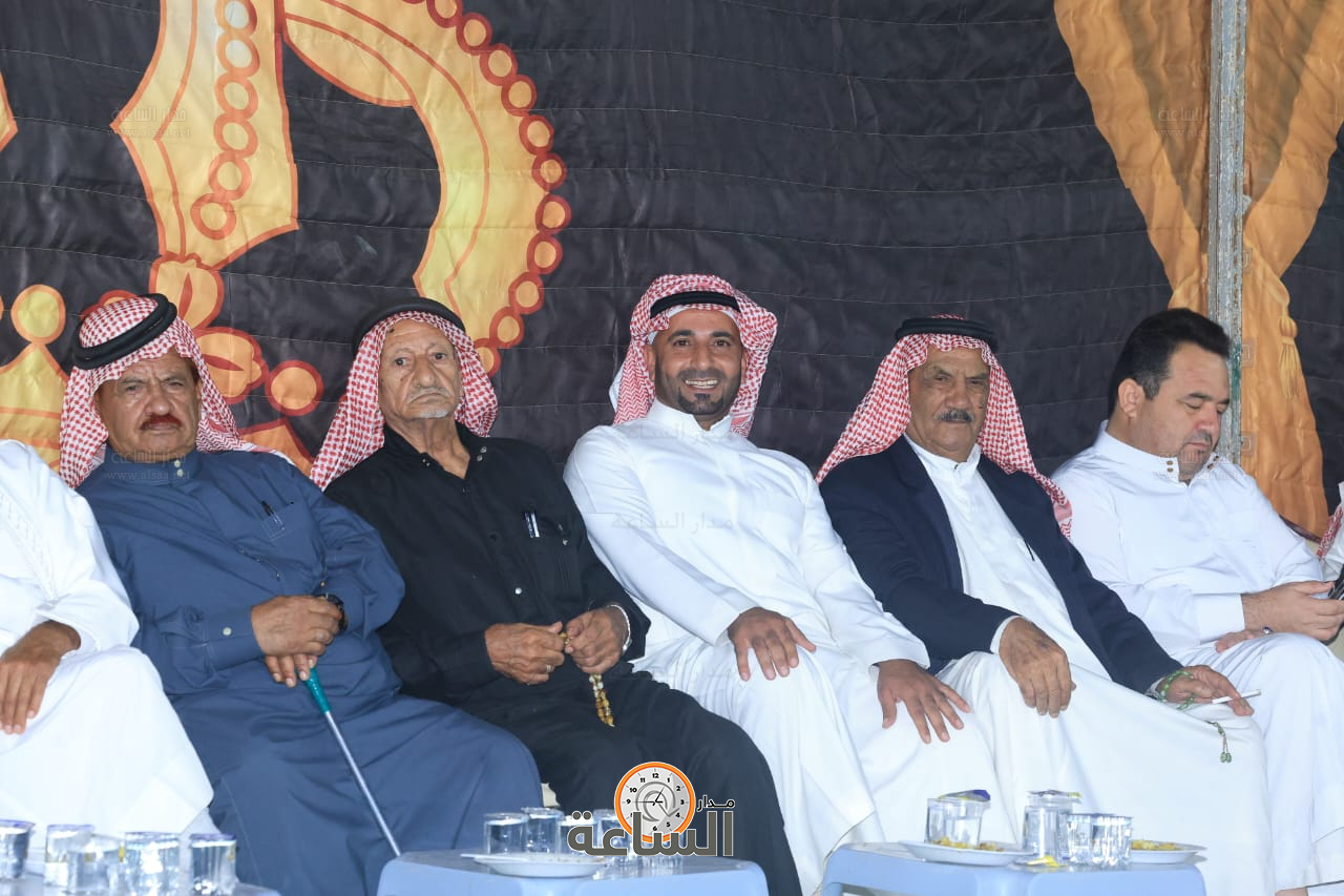 Madar Al-Saa Images 0.12490035399170707