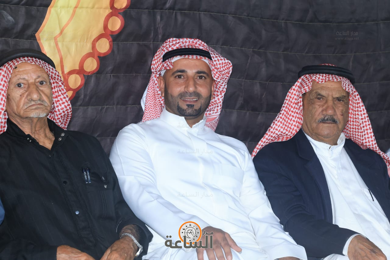 Madar Al-Saa Images 0.5857057576445306