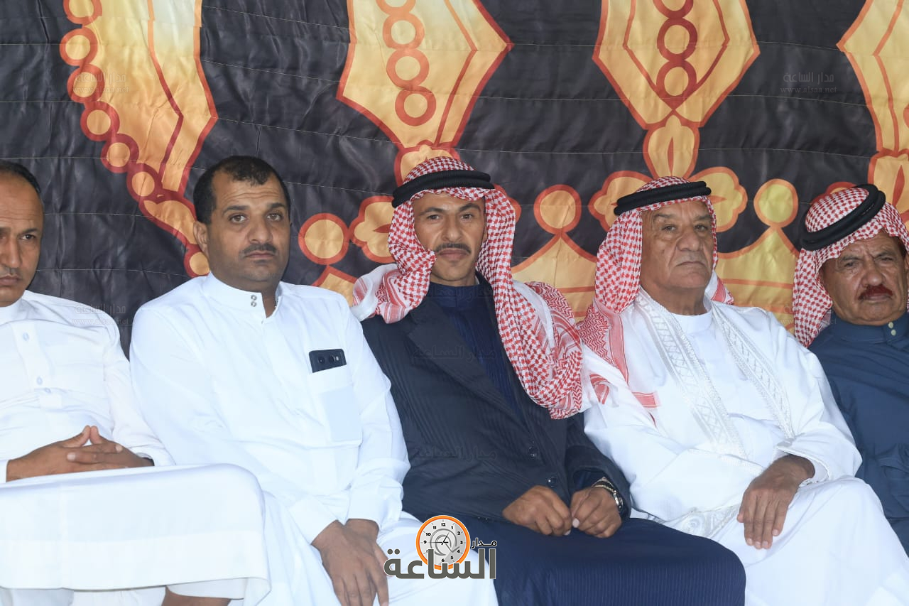 Madar Al-Saa Images 0.2657651668428296