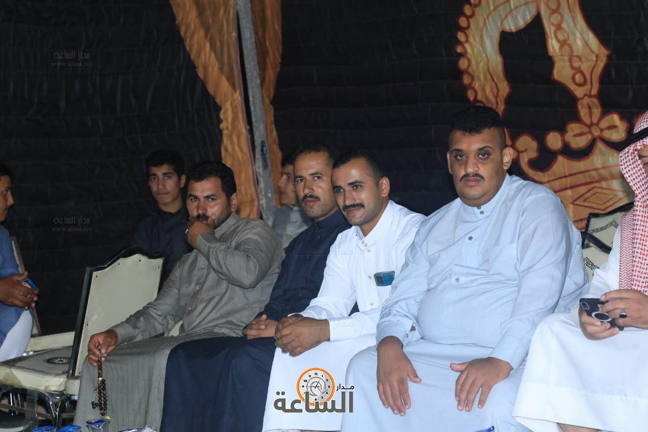 Madar Al-Saa Images 0.25037351065493485