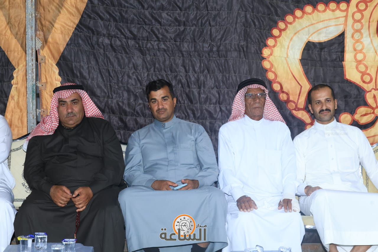 Madar Al-Saa Images 0.534419582712284