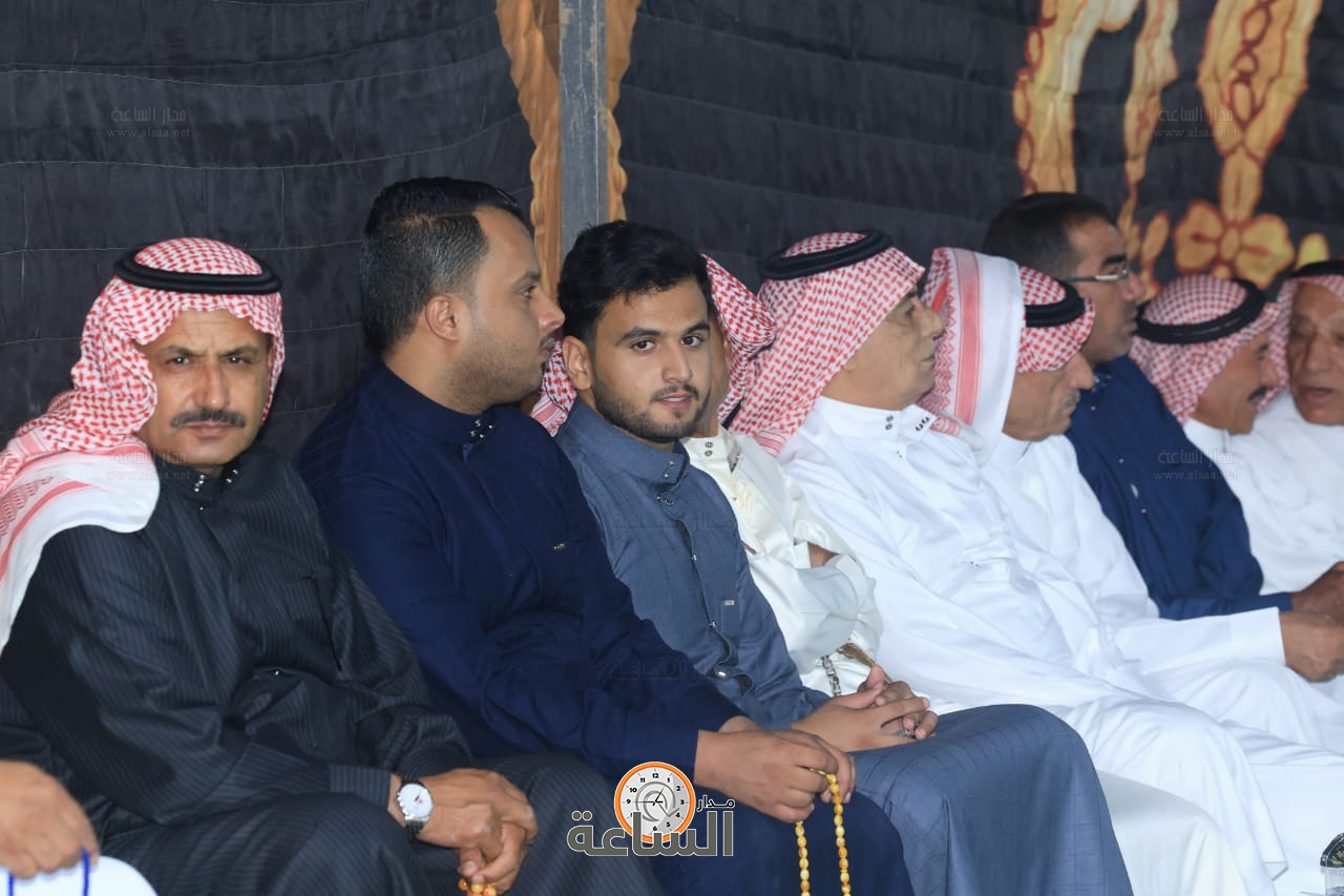 Madar Al-Saa Images 0.8388877055094695