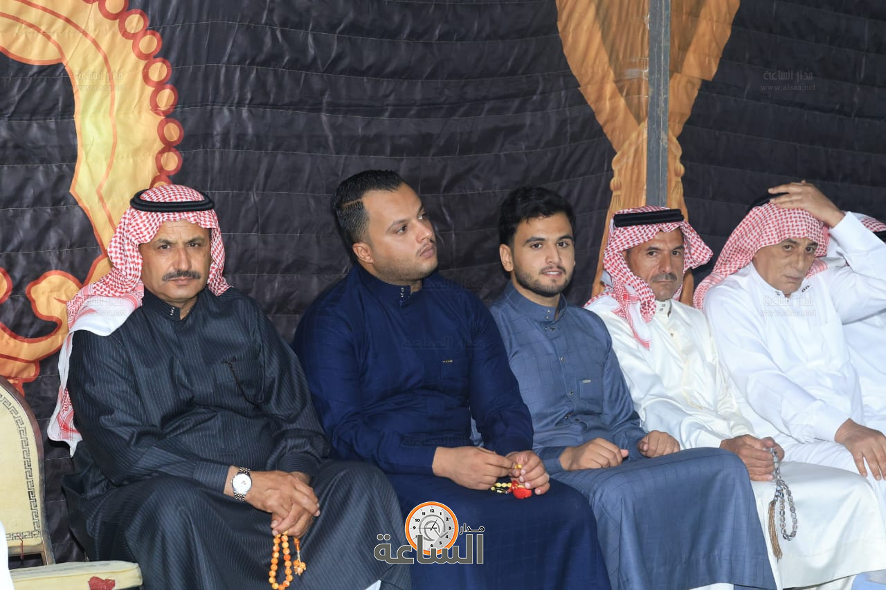 Madar Al-Saa Images 0.5633142807016545