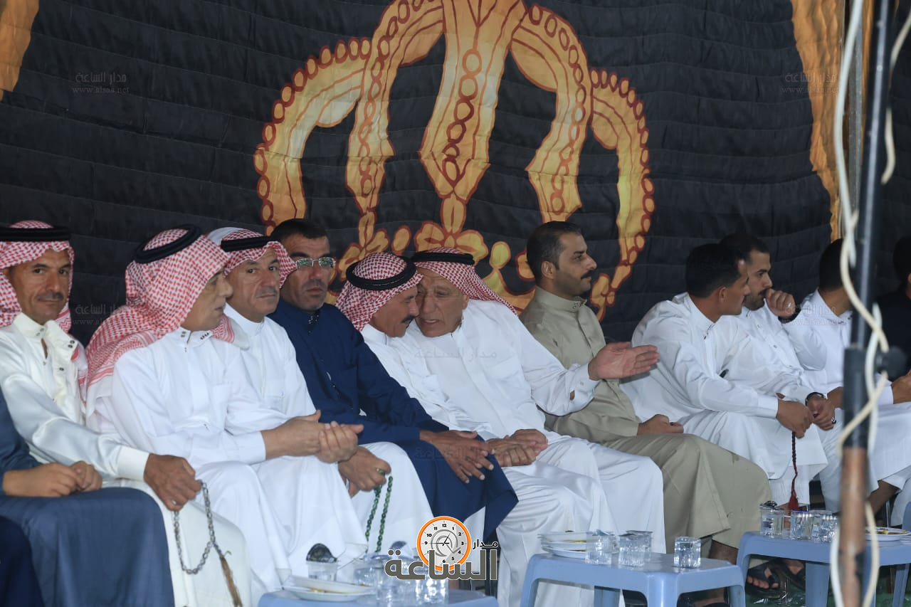 Madar Al-Saa Images 0.7275491080638607