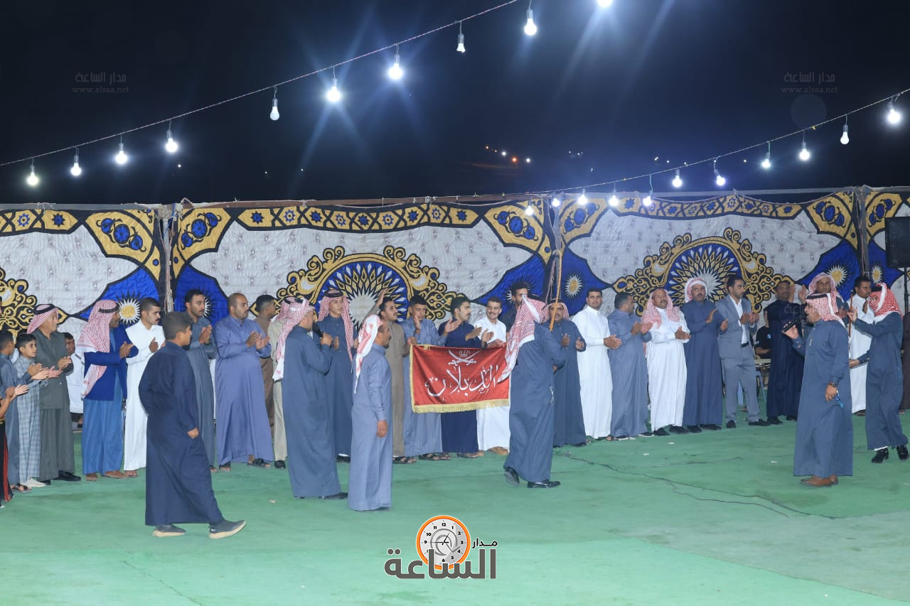 Madar Al-Saa Images 0.21470590886726282