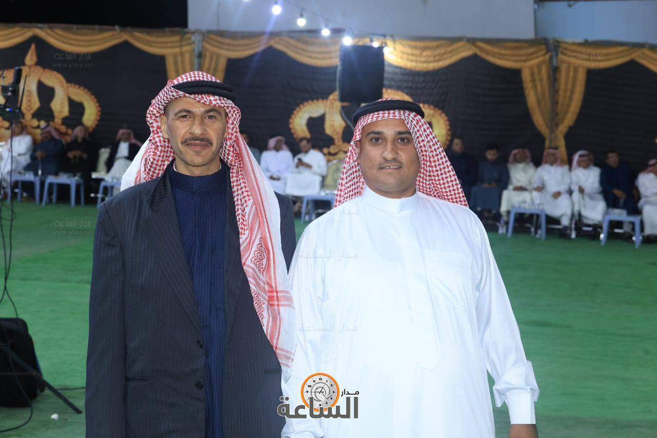 Madar Al-Saa Images 0.8695068179566645