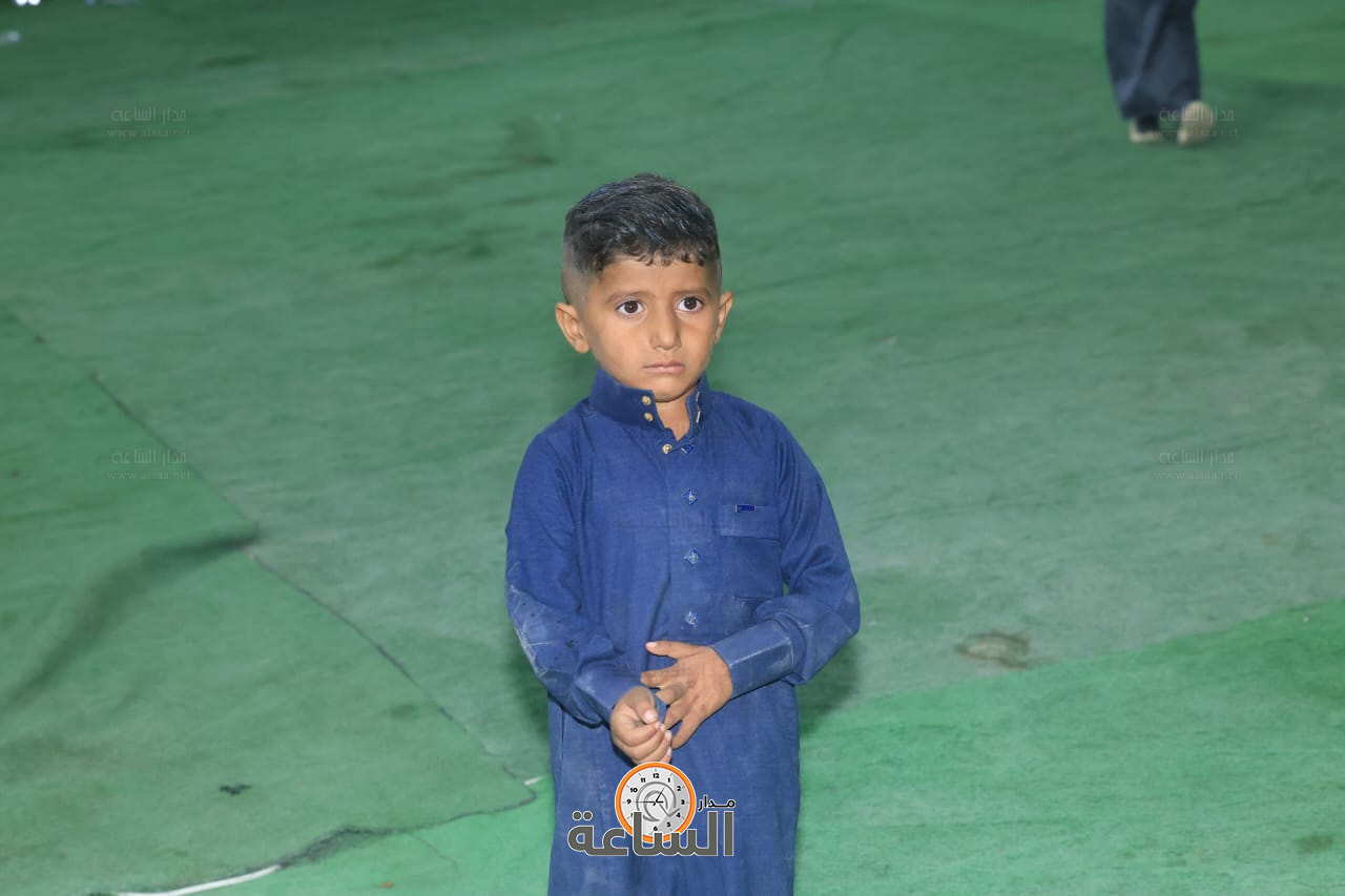 Madar Al-Saa Images 0.3501975521042139