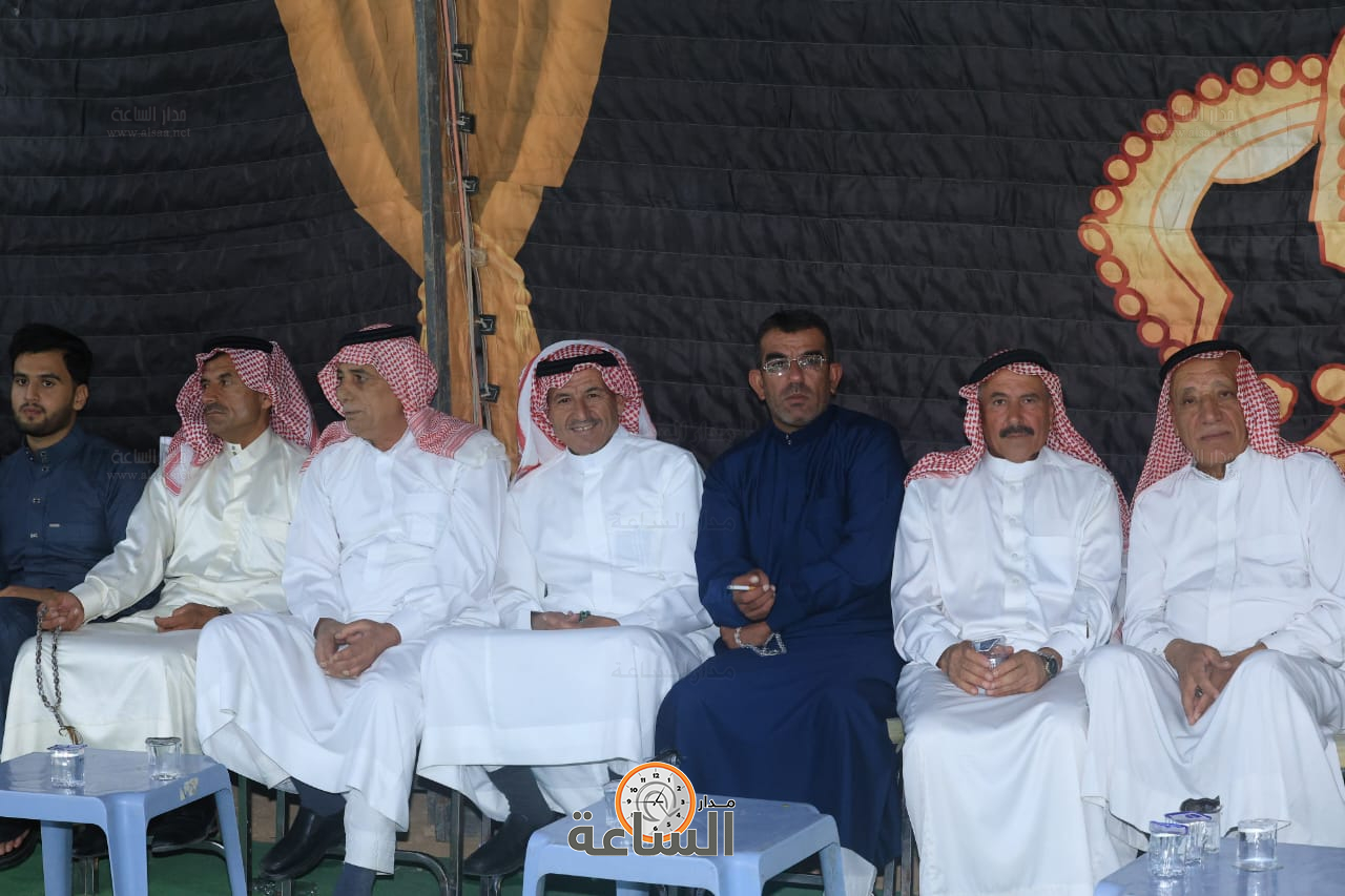 Madar Al-Saa Images 0.563774893220074