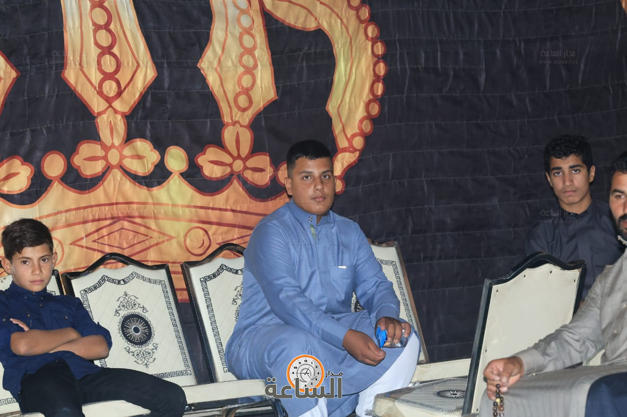 Madar Al-Saa Images 0.7587619317063306