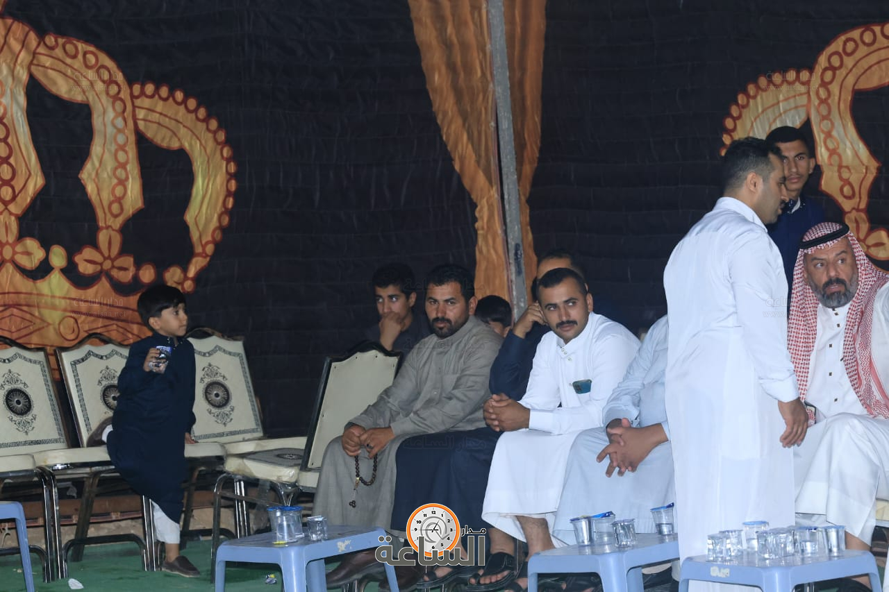 Madar Al-Saa Images 0.06855173711443319