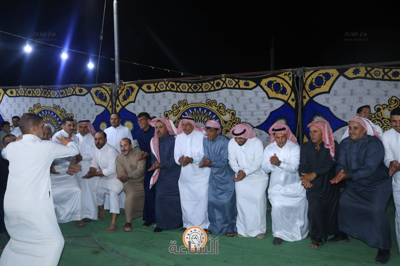 Madar Al-Saa Images 0.3155889517133659