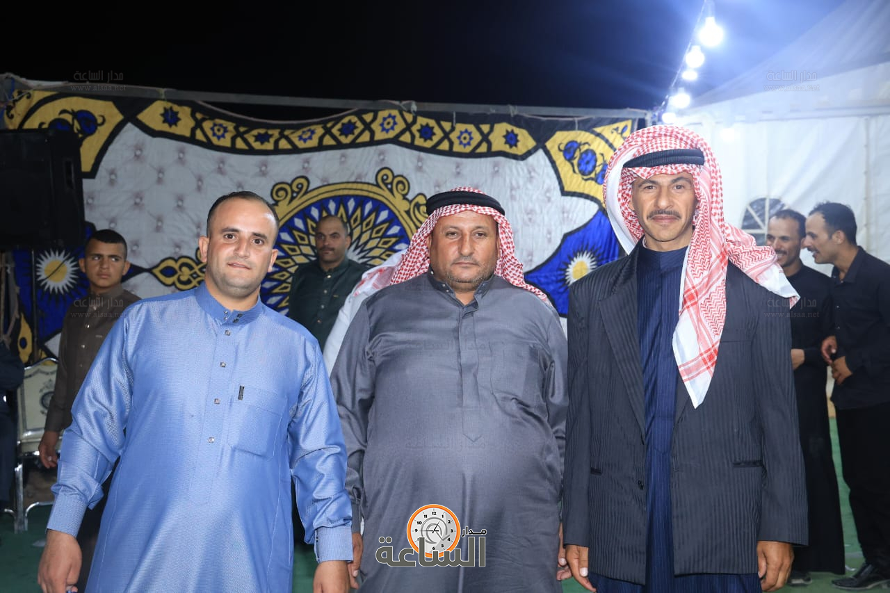 Madar Al-Saa Images 0.05192427332151561