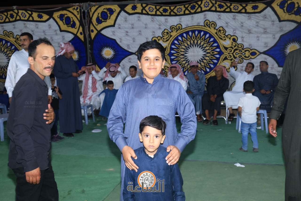 Madar Al-Saa Images 0.22220678304631114