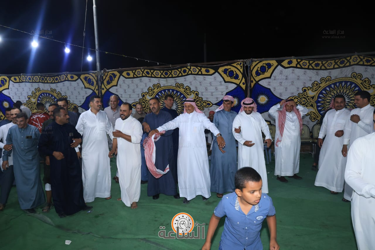 Madar Al-Saa Images 0.33961074307281514