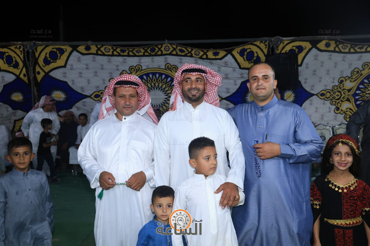 Madar Al-Saa Images 0.6065300269687461