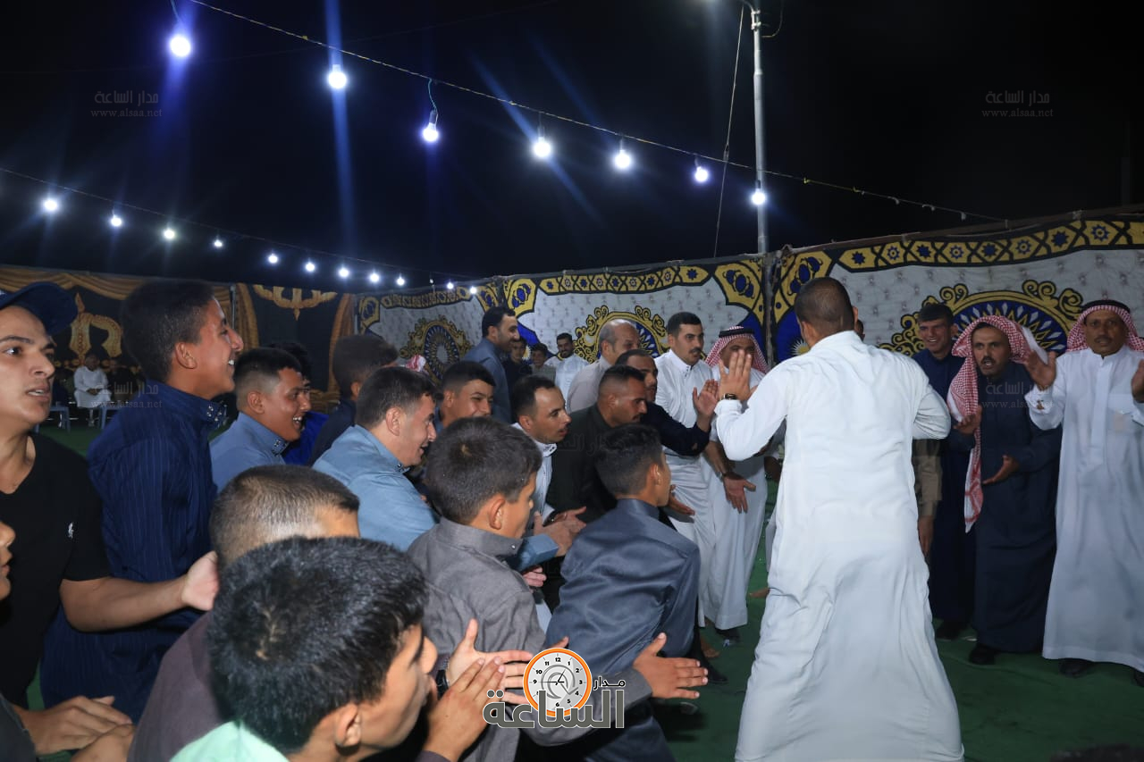 Madar Al-Saa Images 0.9216962009288823