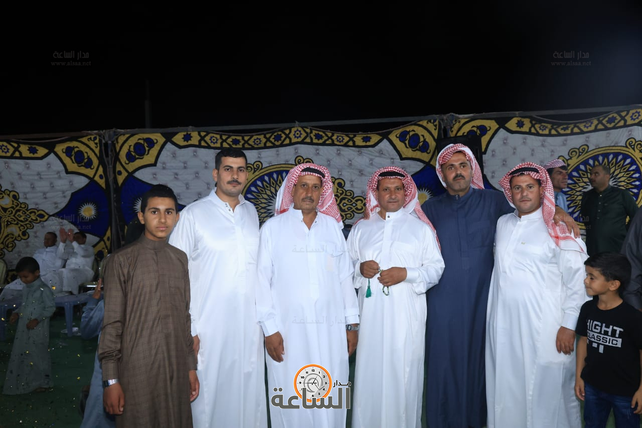 Madar Al-Saa Images 0.32111566770715083