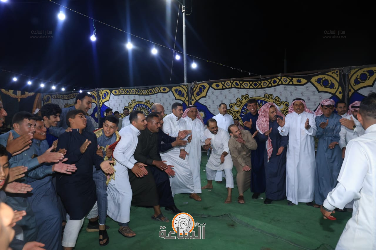 Madar Al-Saa Images 0.026392667413554838