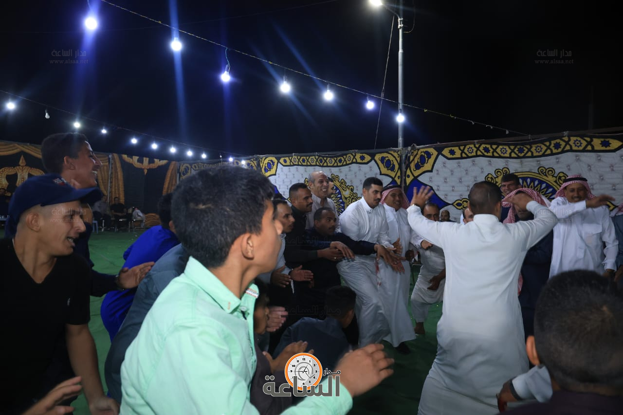 Madar Al-Saa Images 0.8717689827118309