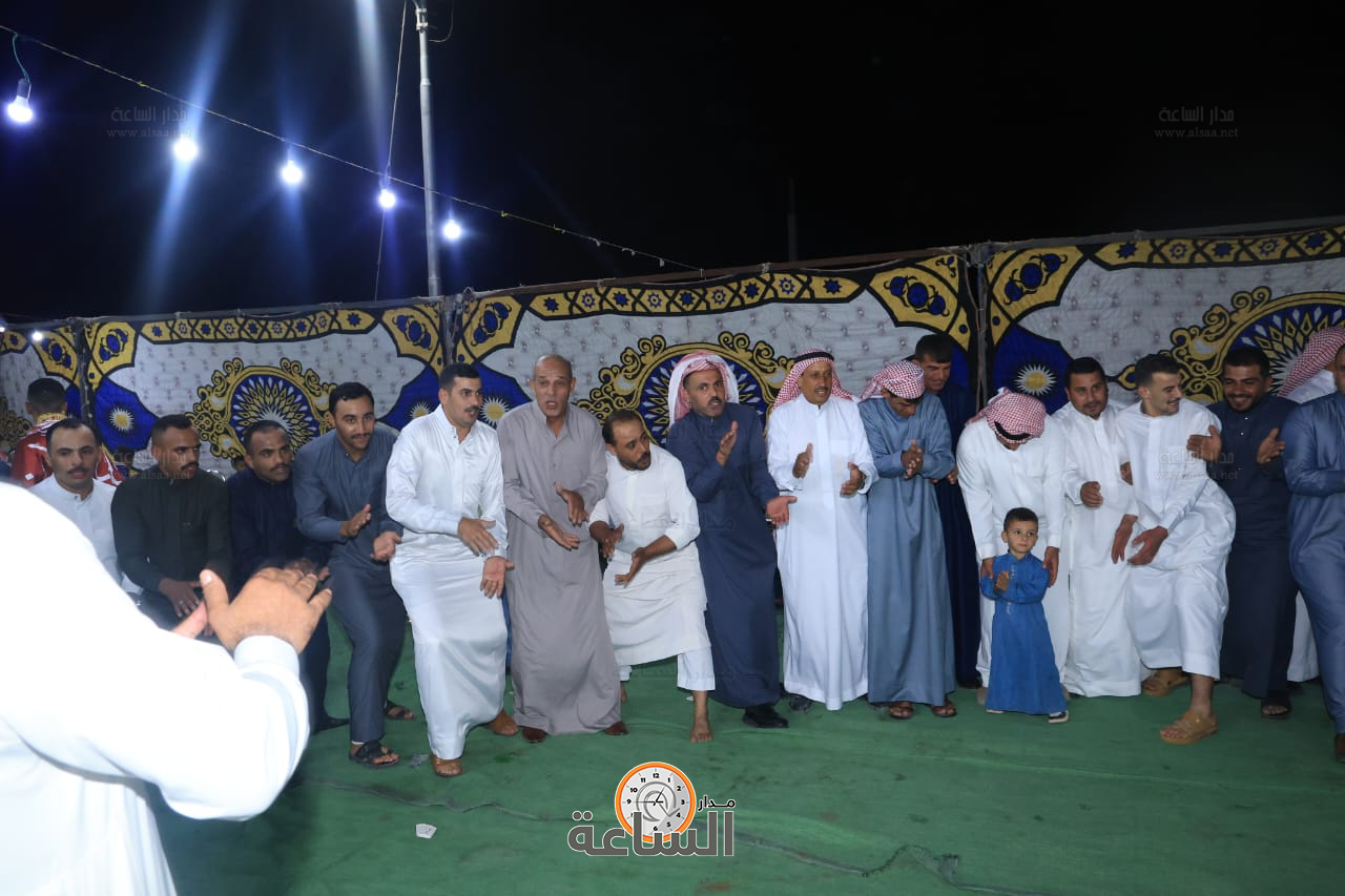 Madar Al-Saa Images 0.347614942658945