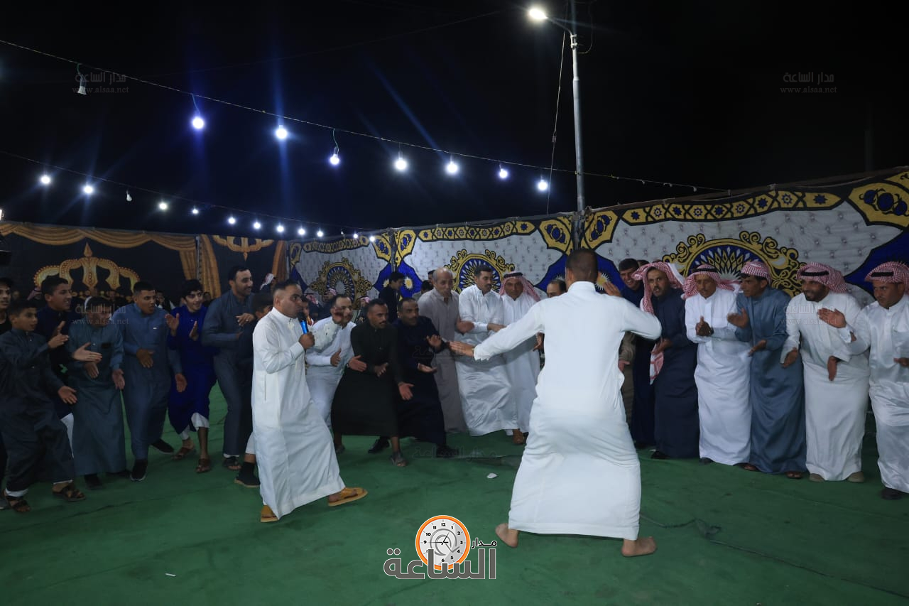 Madar Al-Saa Images 0.37439708389392223