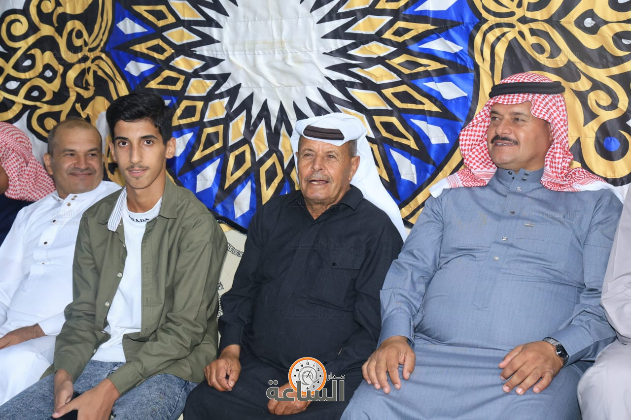 Madar Al-Saa Images 0.3554314532291656