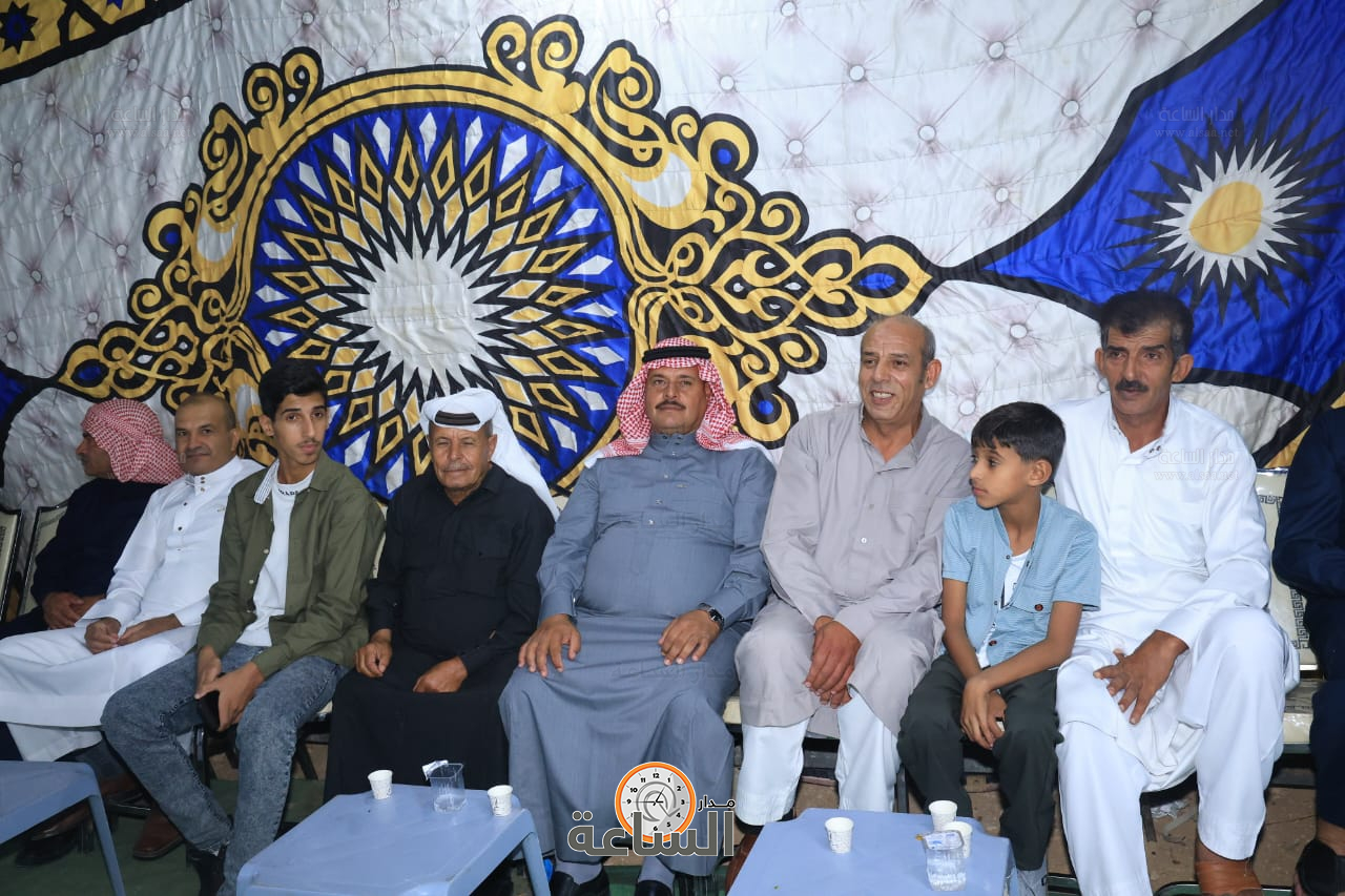 Madar Al-Saa Images 0.5855845887220947