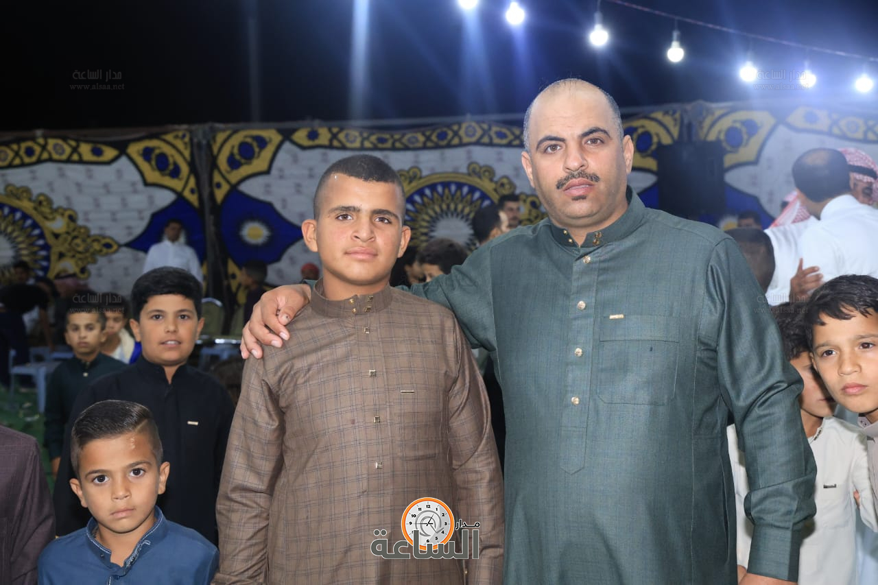 Madar Al-Saa Images 0.7511573580263594