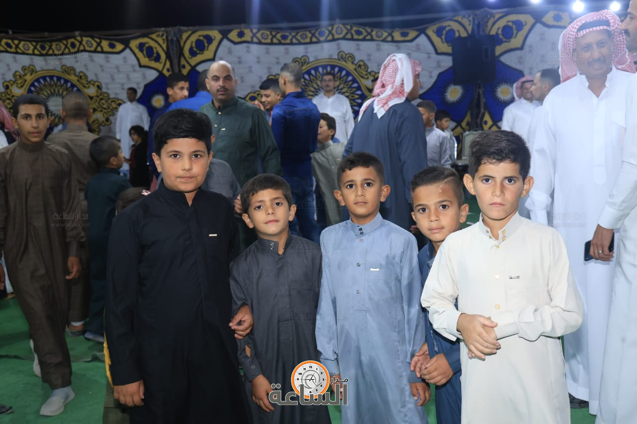 Madar Al-Saa Images 0.8449476746776972