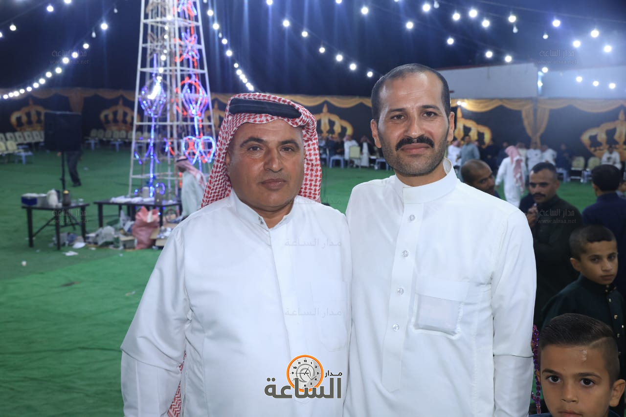 Madar Al-Saa Images 0.28833673836809603