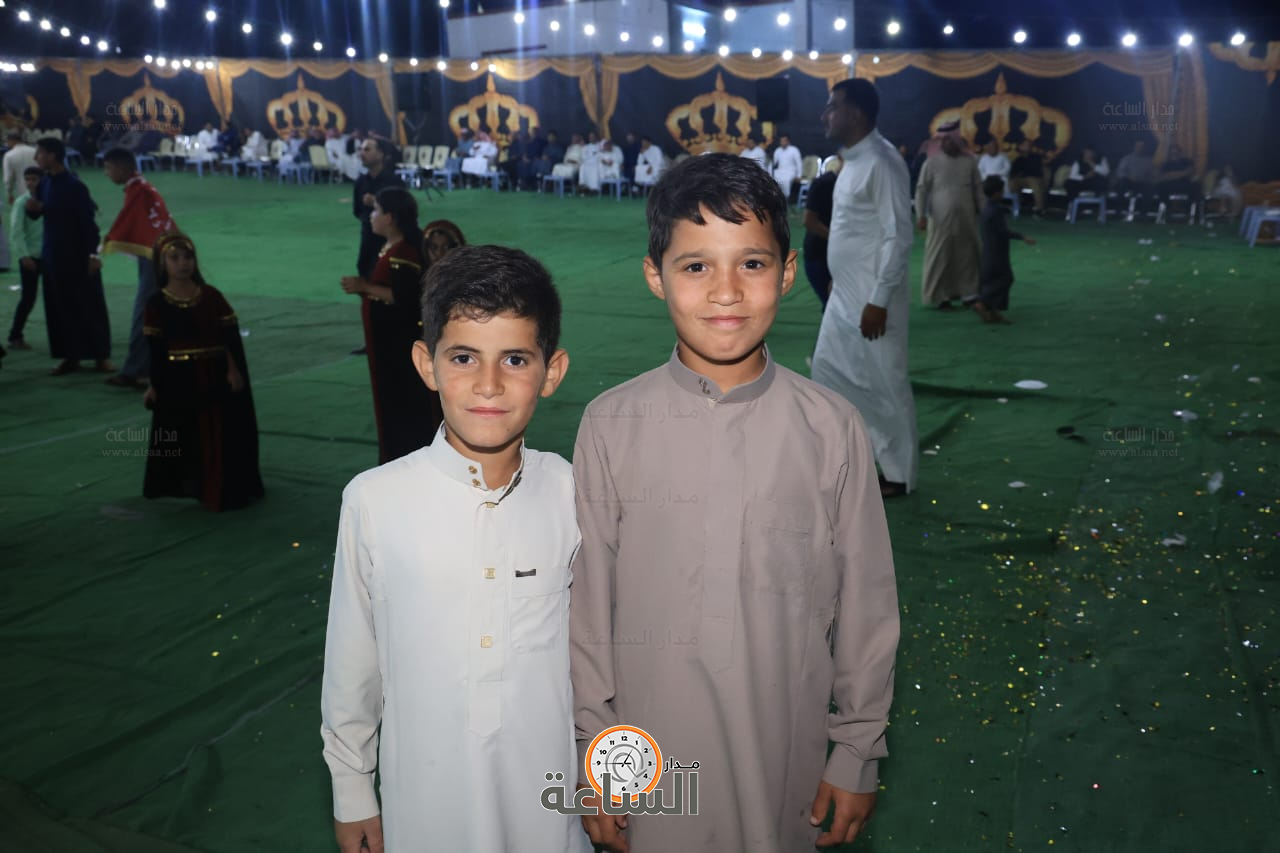 Madar Al-Saa Images 0.15904647991184906