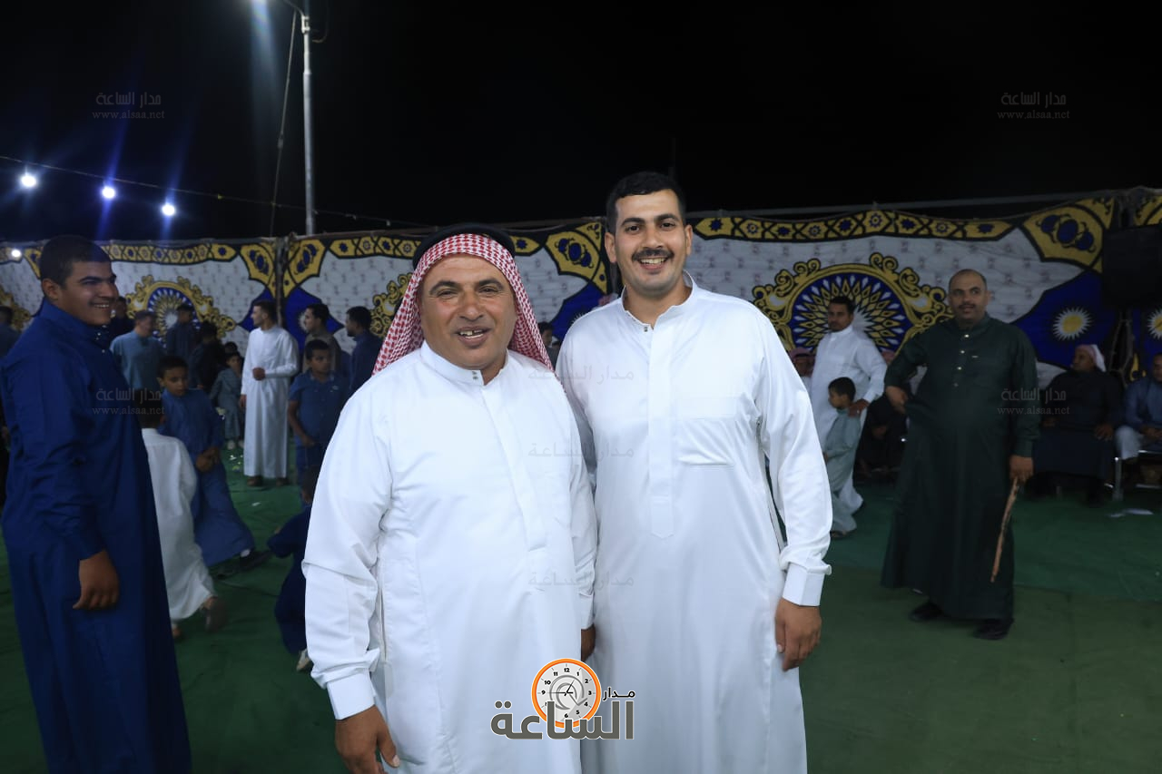 Madar Al-Saa Images 0.31411228839234673