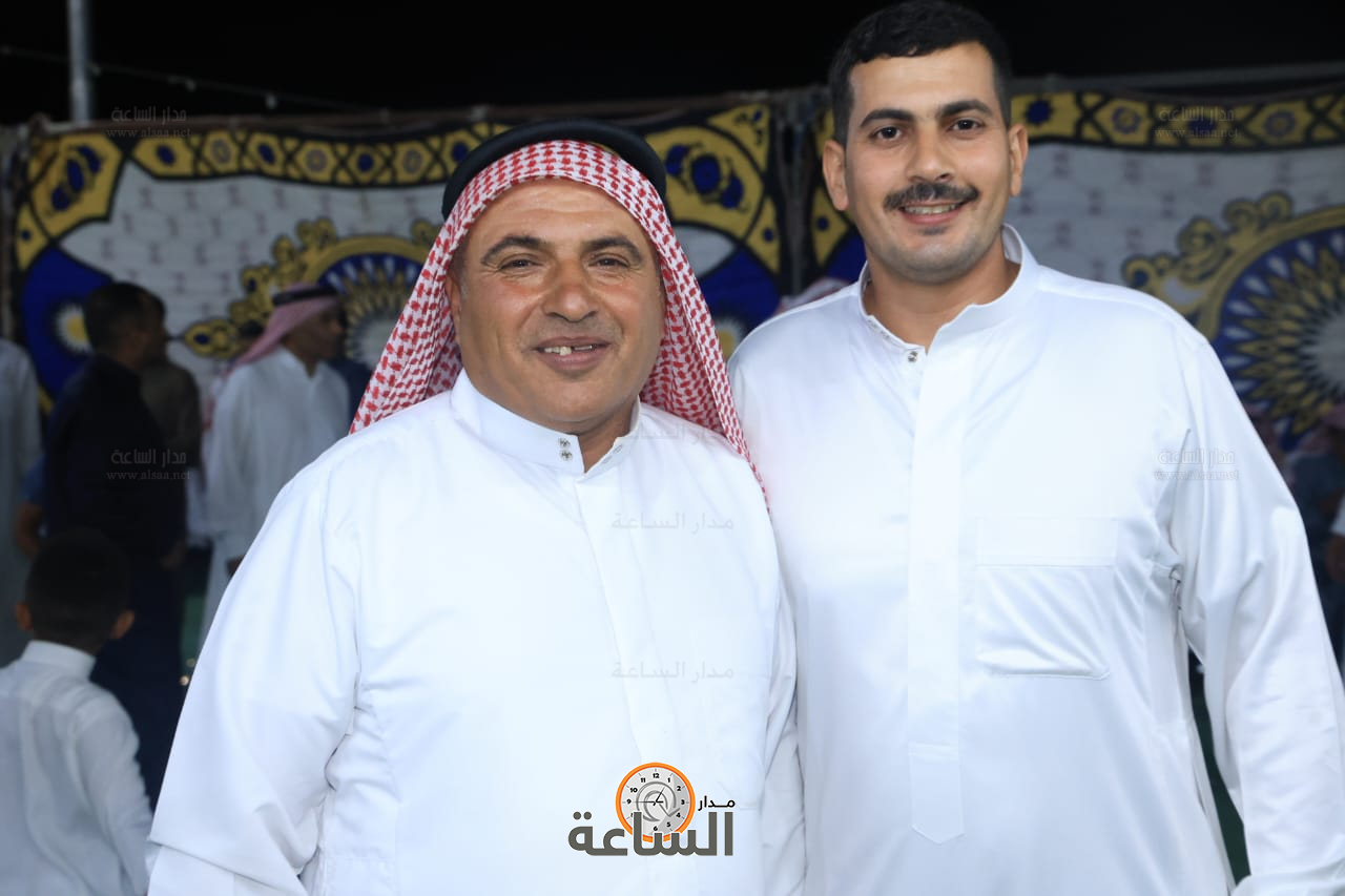 Madar Al-Saa Images 0.9627200452363828