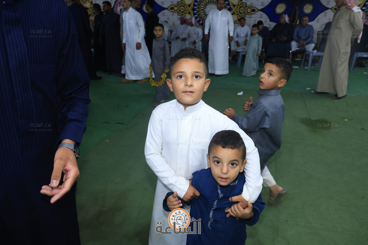 Madar Al-Saa Images 0.17990070957024562