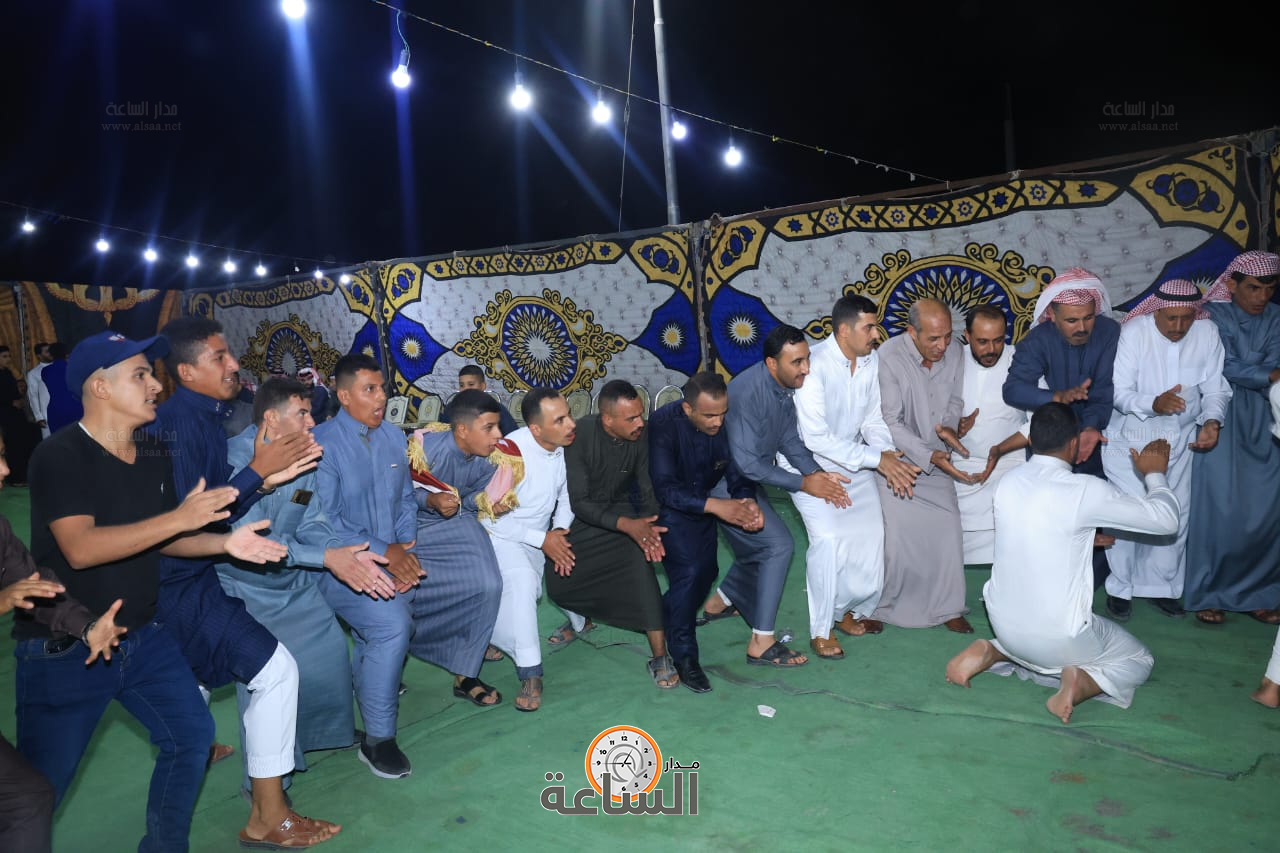 Madar Al-Saa Images 0.48686702775391866