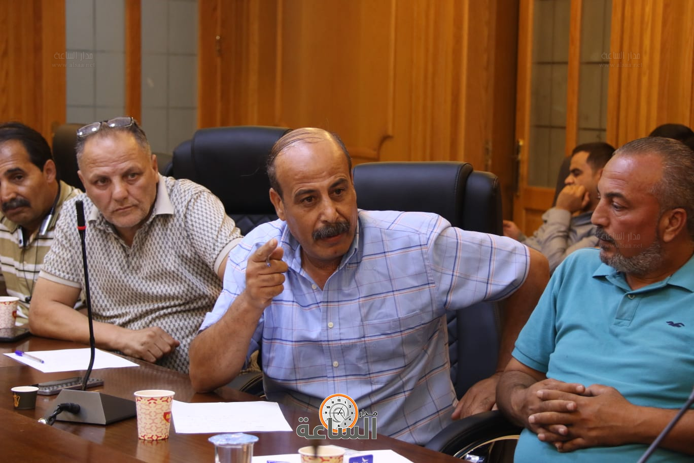 Madar Al-Saa Images 0.47266561401845375