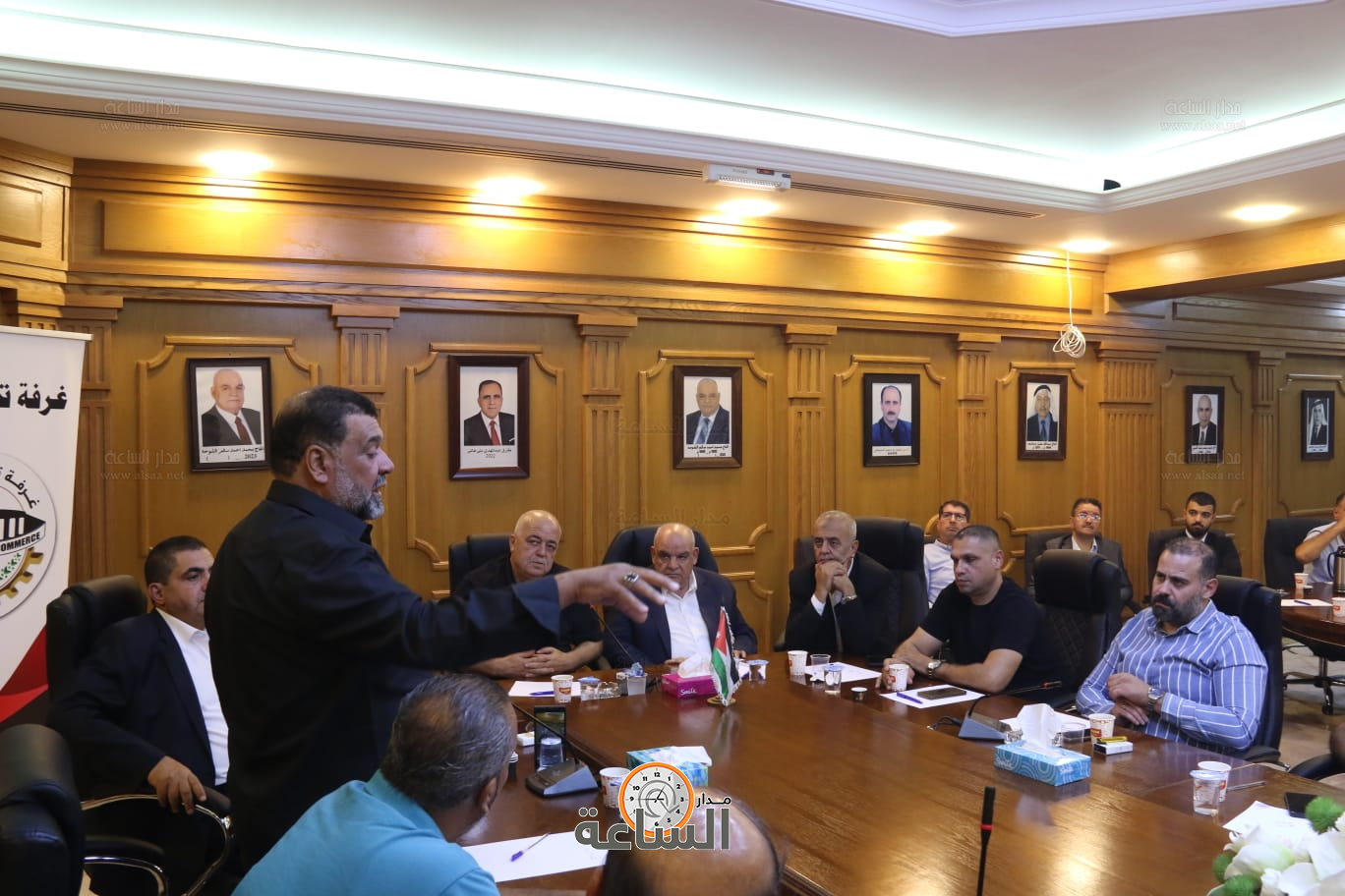 Madar Al-Saa Images 0.9491711066028686