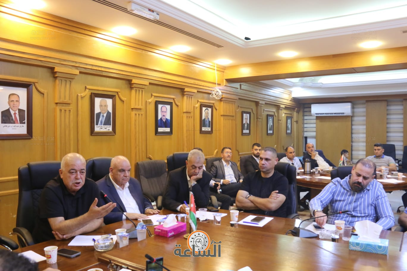 Madar Al-Saa Images 0.5610186224521562