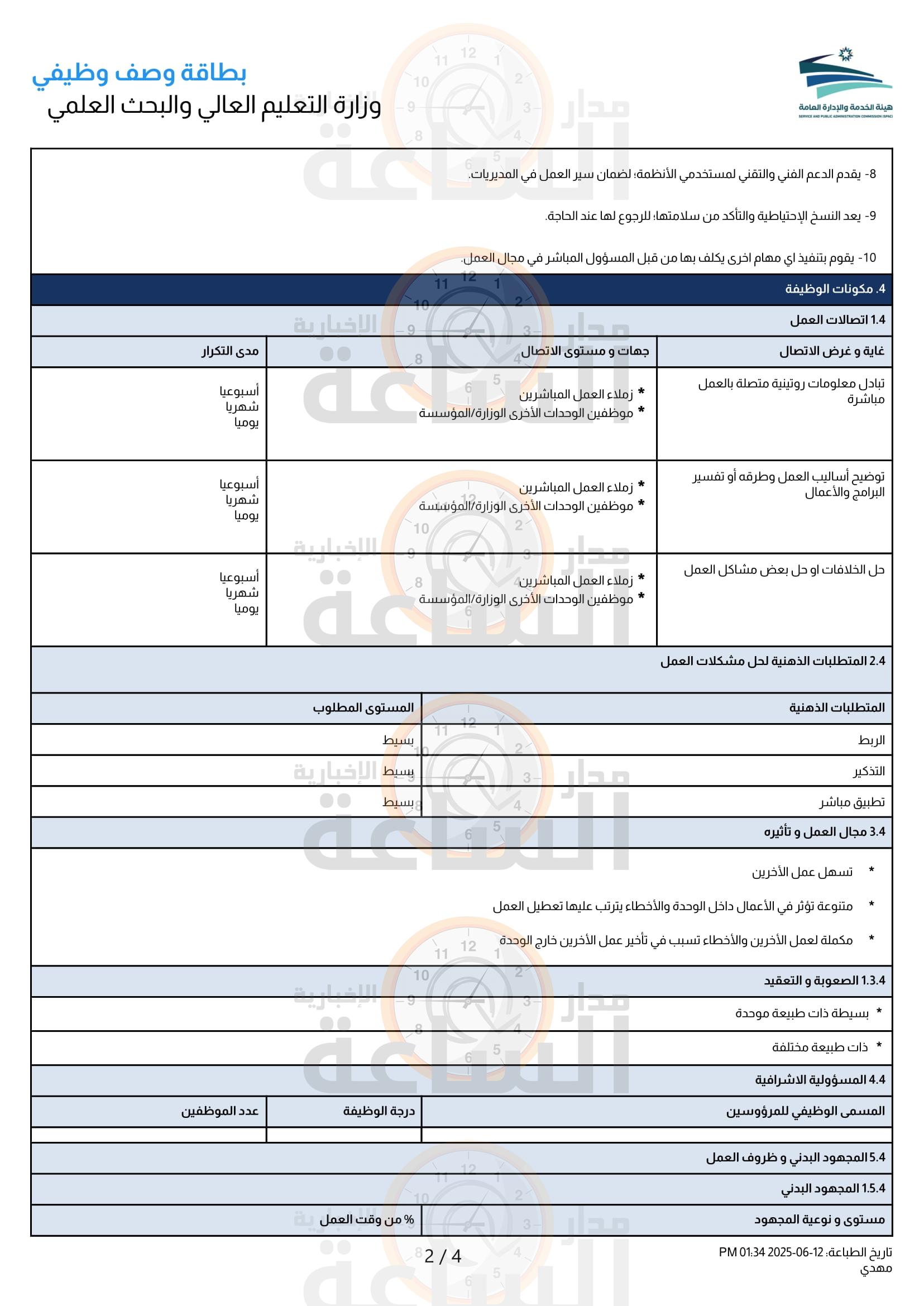 Madar Al-Saa Images 0.1119300346907478