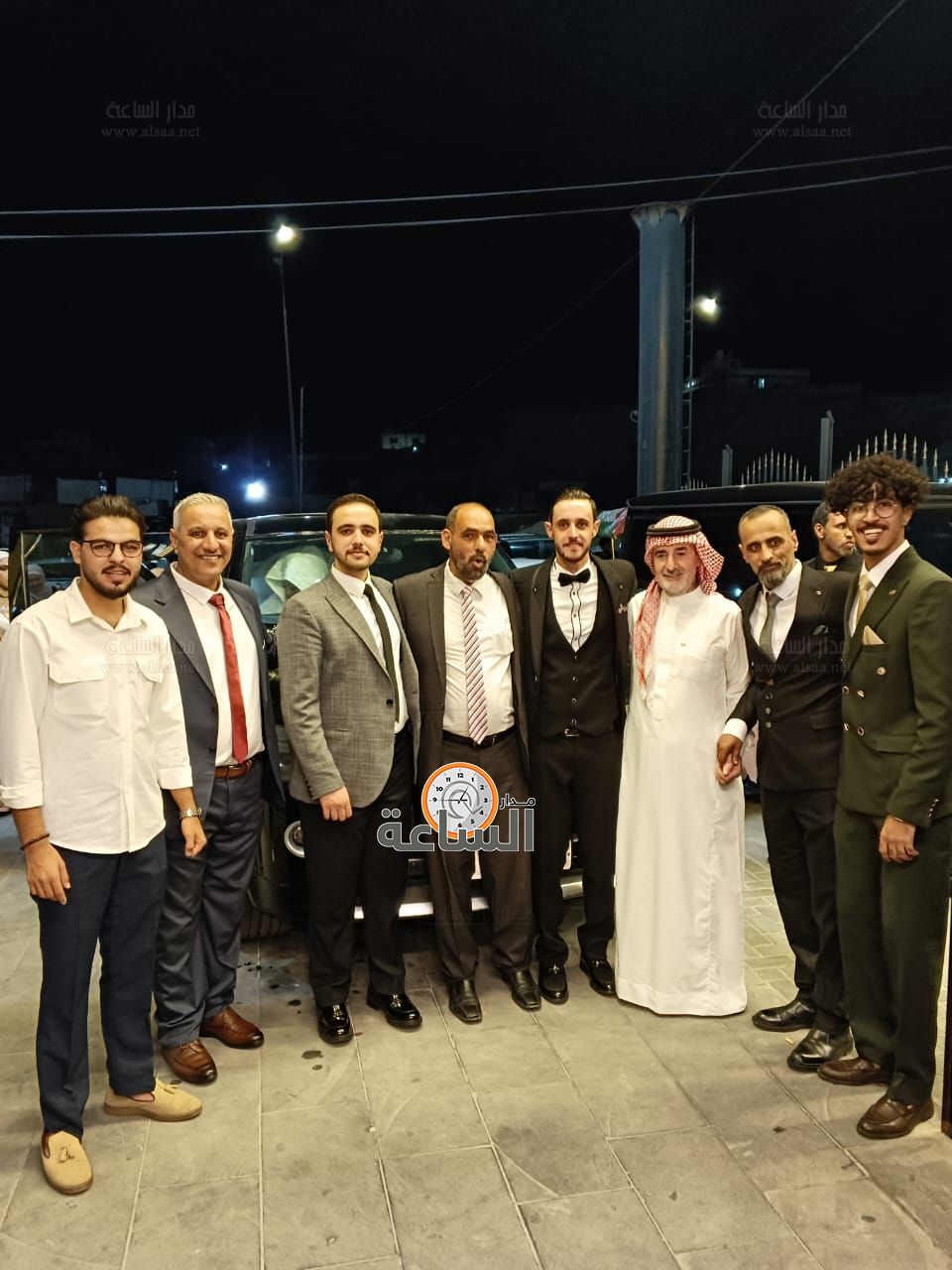 Madar Al-Saa Images 0.02078094246831408