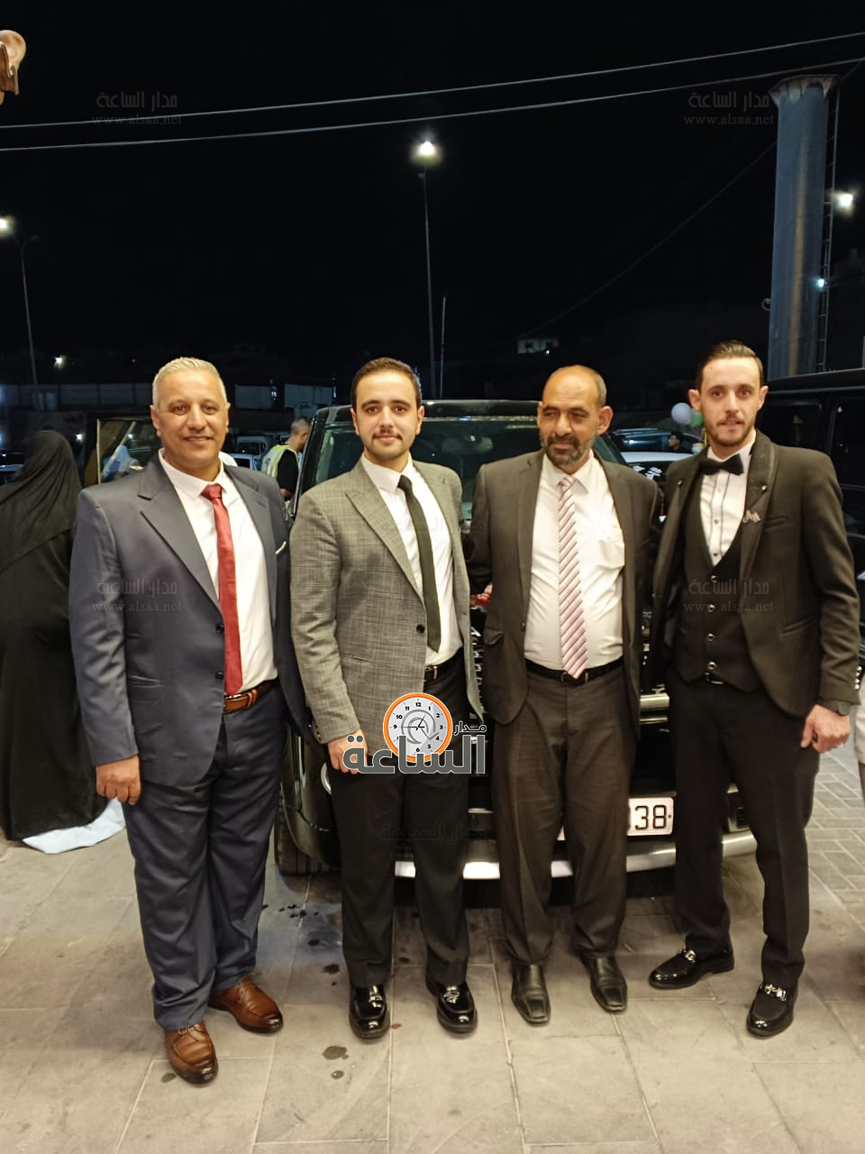 Madar Al-Saa Images 0.7852350243712518