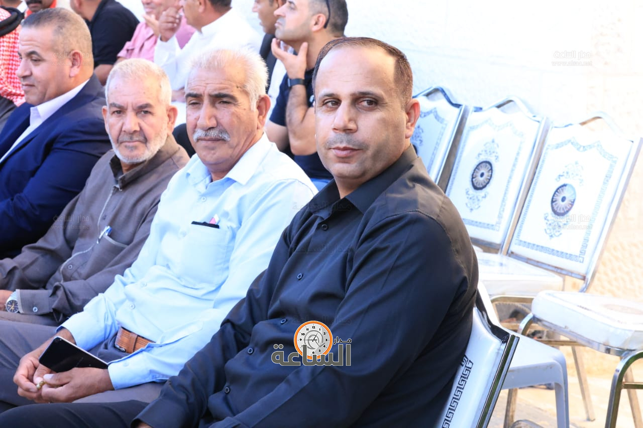 Madar Al-Saa Images 0.20846404587691925