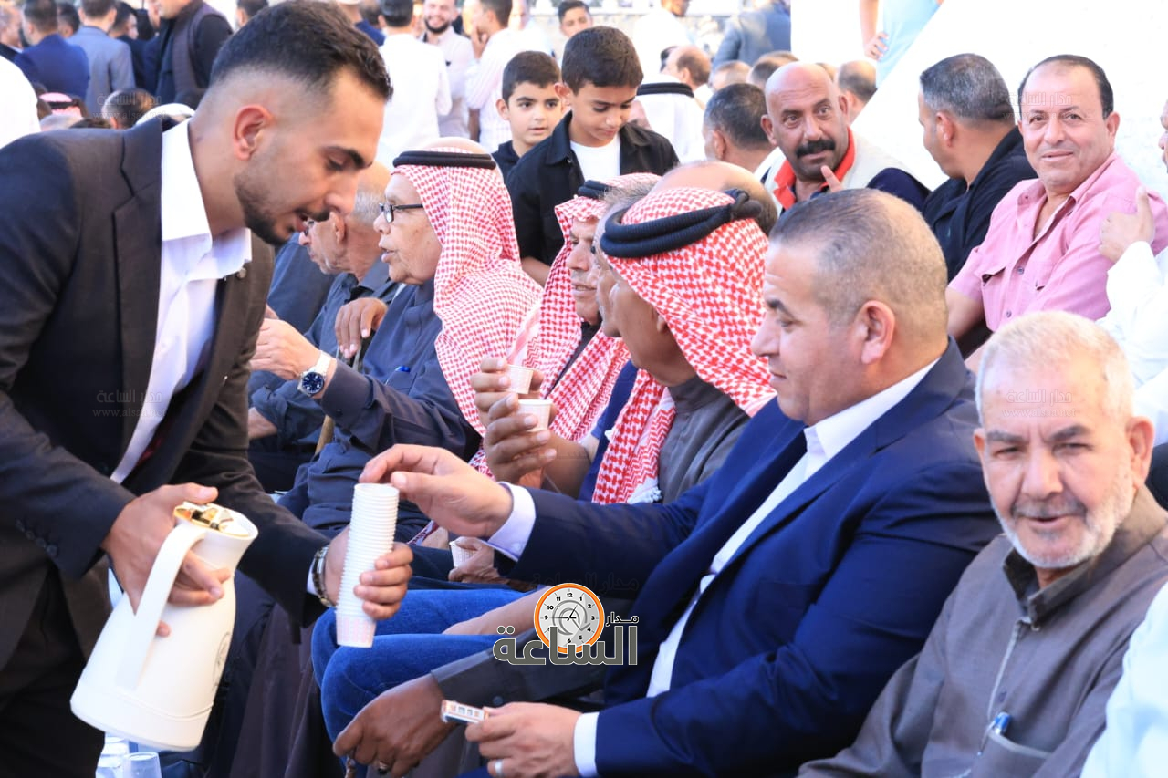 Madar Al-Saa Images 0.40943507211097707