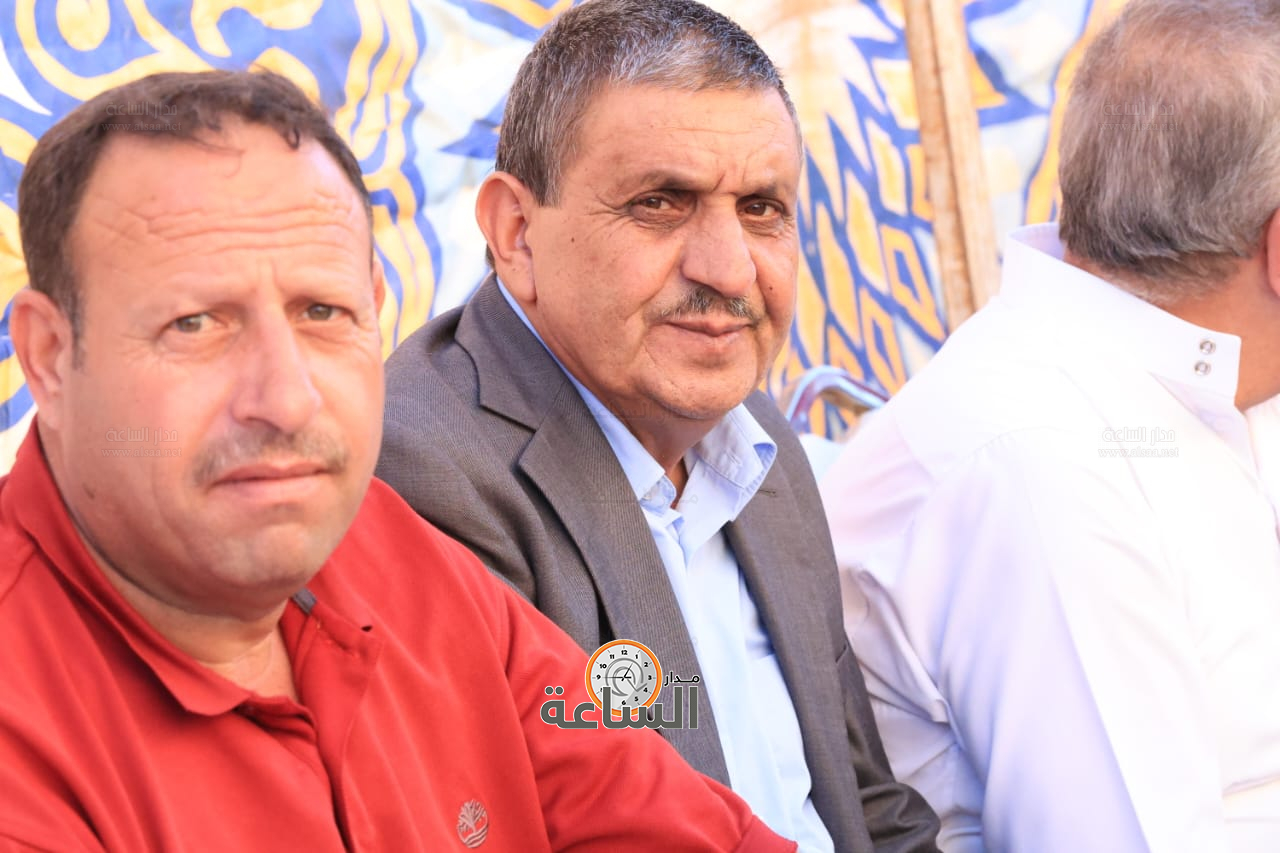 Madar Al-Saa Images 0.5681492232446524