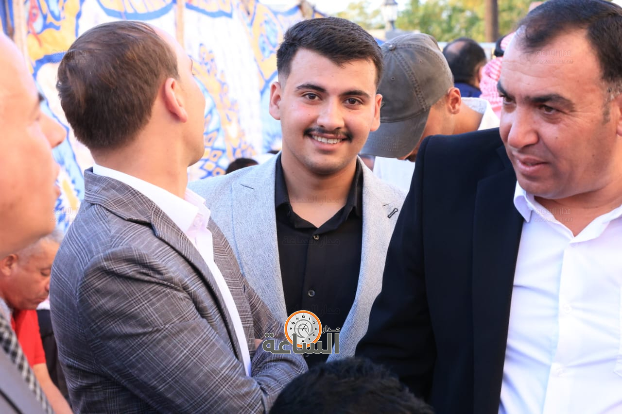 Madar Al-Saa Images 0.8106989668652045